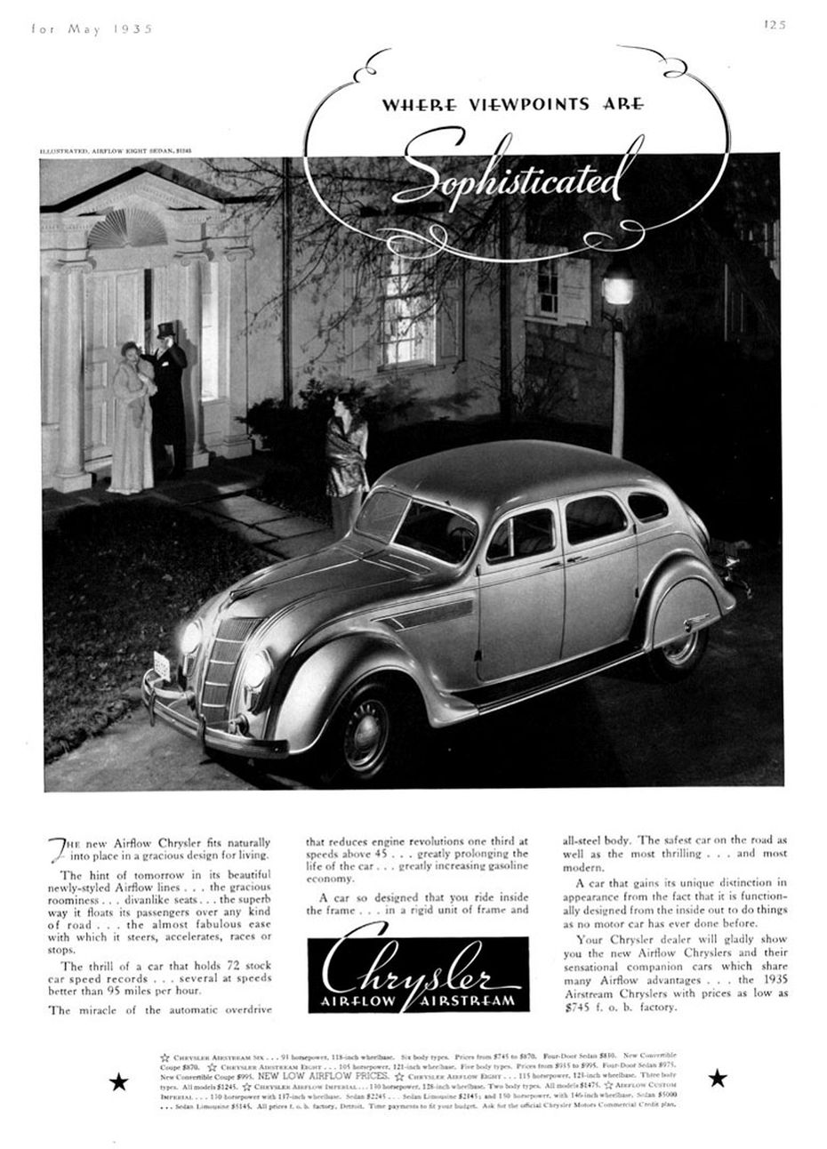 1935 Chrysler 23